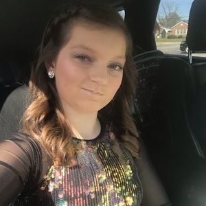 Meet your Posher, Audrey